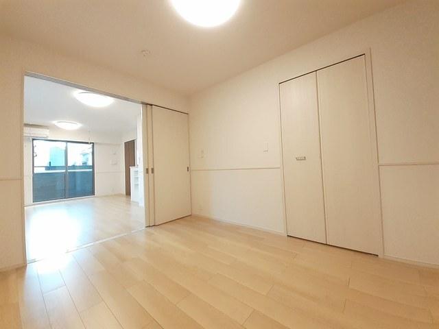 オイコスオニロ田井（103） 室内
