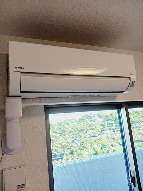 フリーデ明石駅前（504） 設備