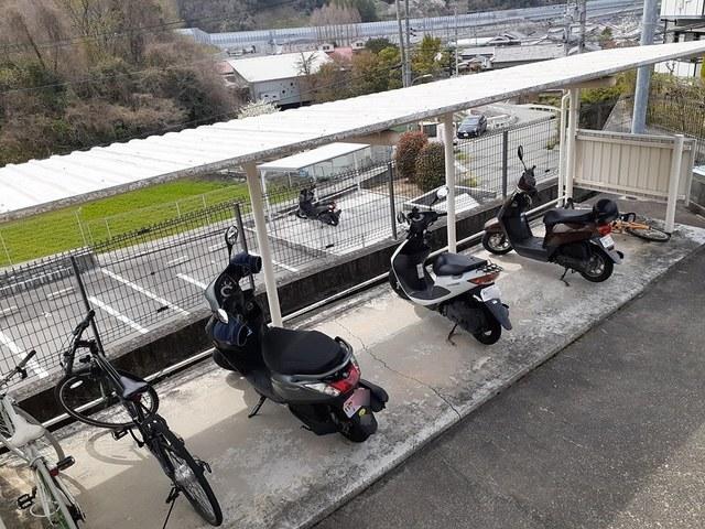 グランドゥール畦野（201） その他部屋・スペース
