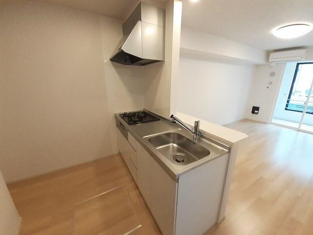 ノア　Ⅲ（102） キッチン