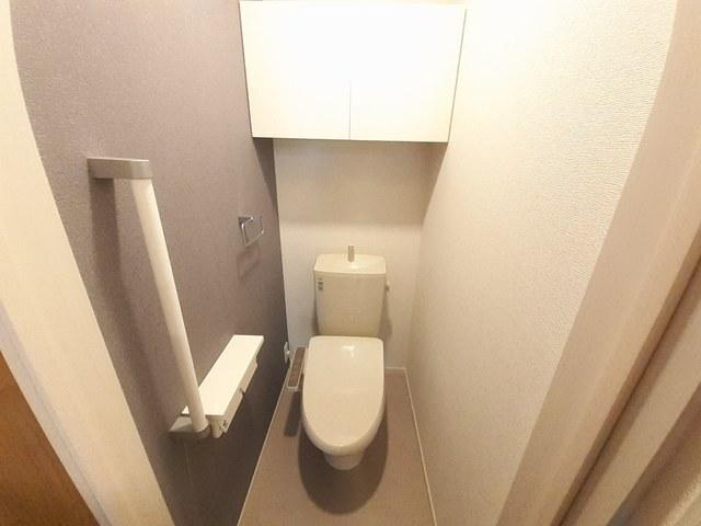 ノア　Ⅲ（102） トイレ