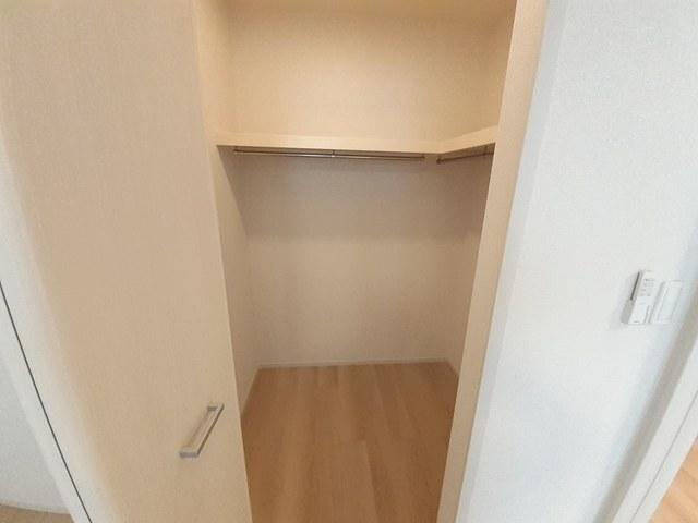ノア　Ⅲ（102） 収納