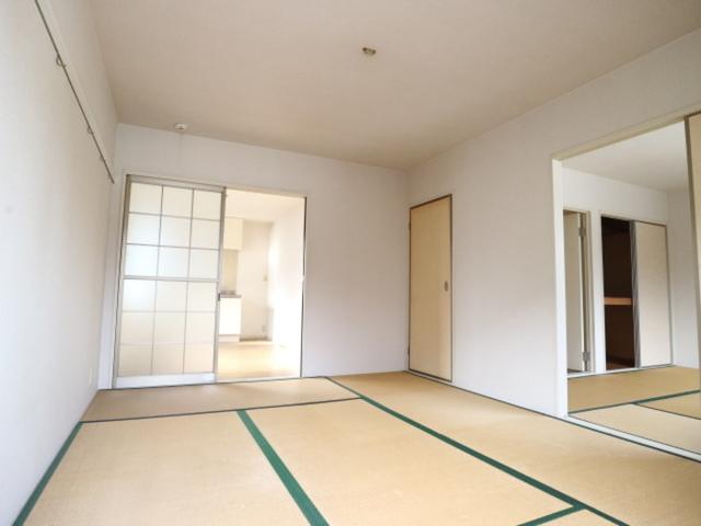 サンハイツ学園前（203） 部屋画像