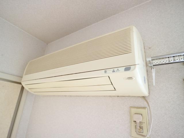 サンハイツ学園前（203） 部屋画像