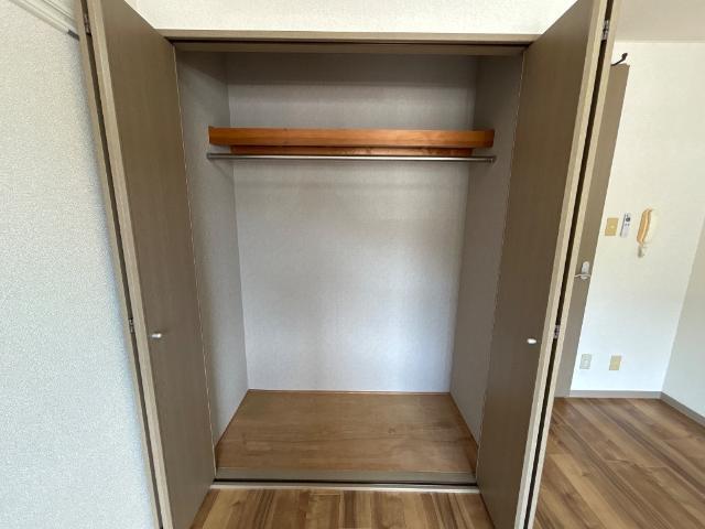 レスポワール 部屋画像