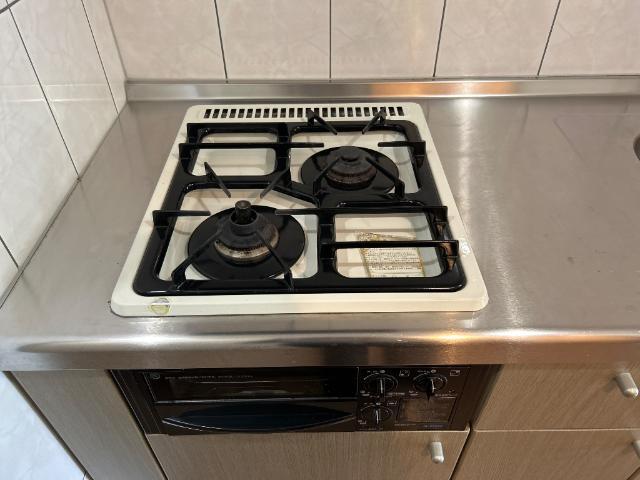 レスポワール 部屋画像