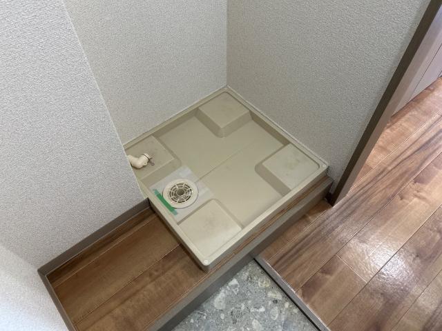 レスポワール 部屋画像