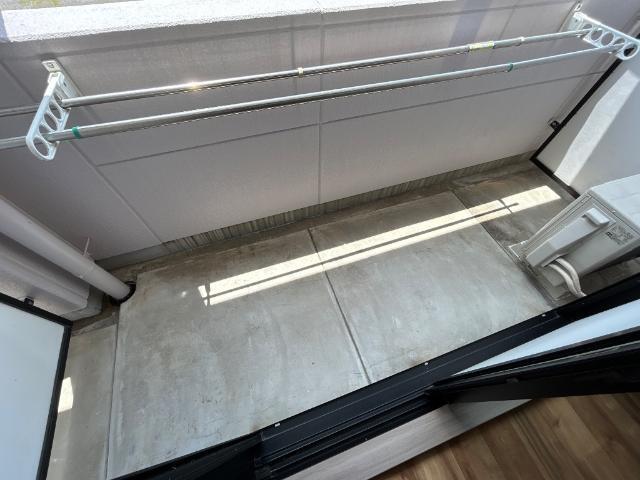 レスポワール 部屋画像