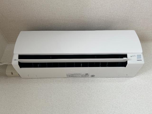 レスポワール 部屋画像