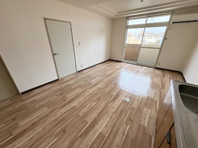 サンコーポＳ リビング