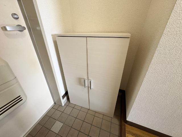 サンコーポＳ 部屋画像