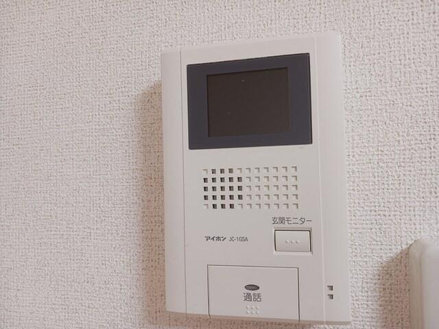 エスペランサⅠ（102） 設備