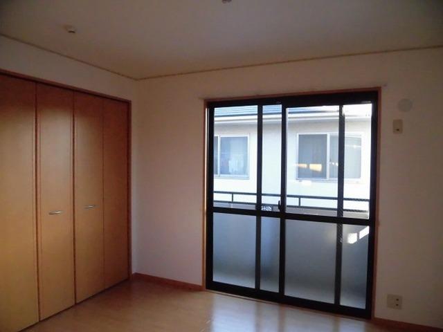 リバーサイドファミーユ（101） 部屋画像