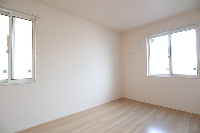 プレミア（106） 部屋画像