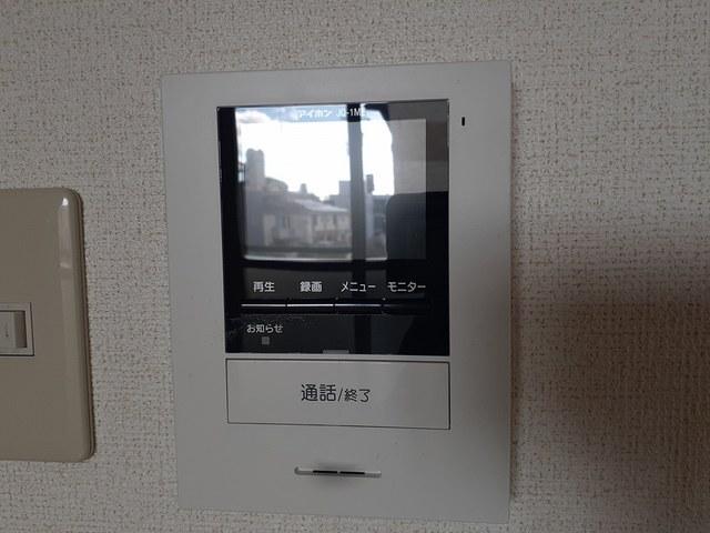 サンセール（201） 設備