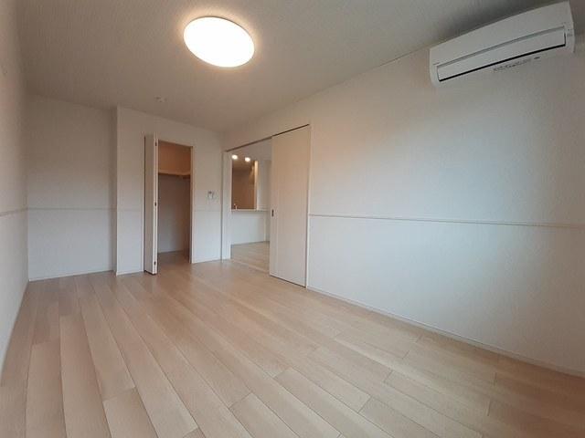 エテルナⅡ（101） 収納