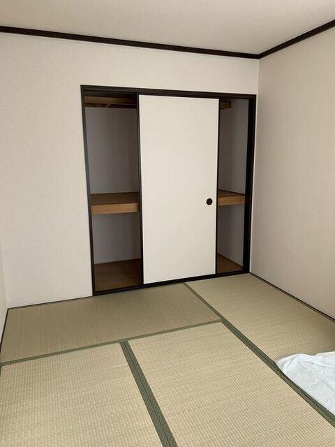 メゾン土谷　B（201） 部屋画像
