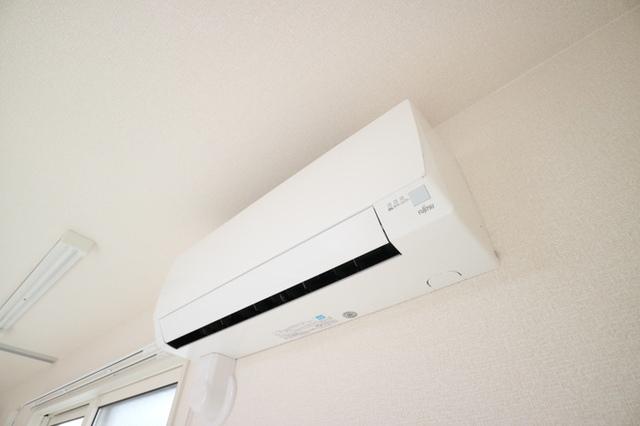 エルポルト　悠　B棟（103） 部屋画像
