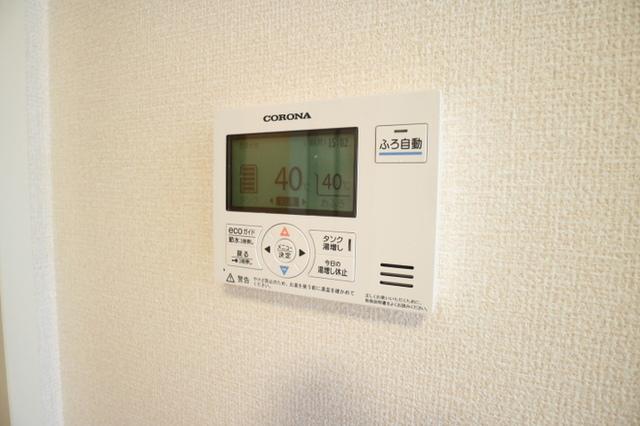 エルポルト　悠　B棟（103） 部屋画像