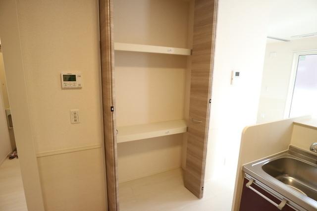 エルポルト　悠　B棟（103） 部屋画像