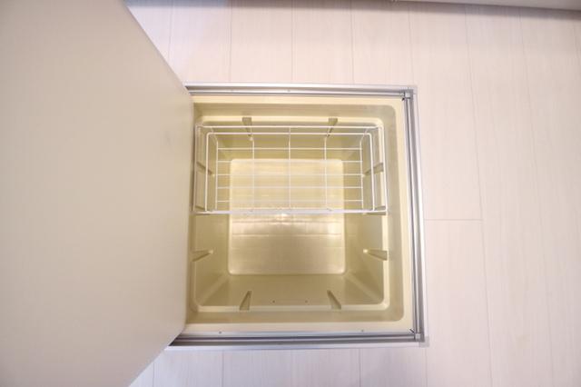 エルポルト　悠　B棟（103） 部屋画像