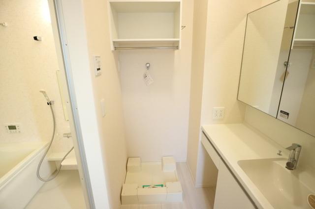 エルポルト　悠　B棟（103） 部屋画像