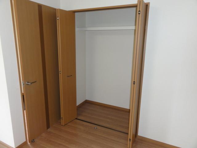 グランベルⅠ 部屋画像