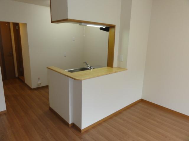 グランベルⅠ 部屋画像