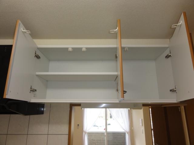 グランベルⅠ 部屋画像