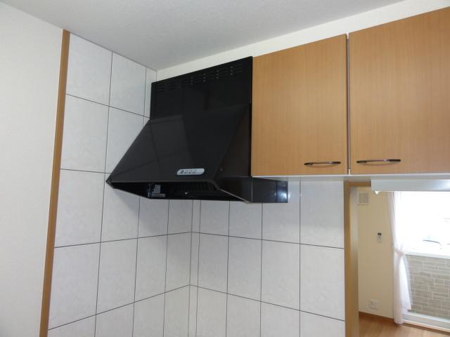 グランベルⅠ 部屋画像