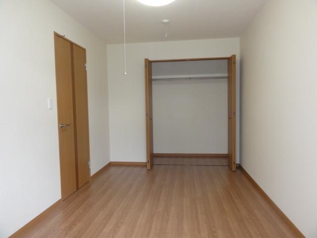 グランベルⅠ 部屋画像