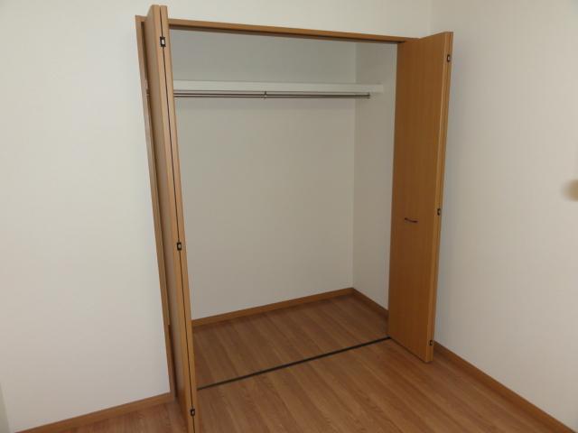 グランベルⅠ 部屋画像