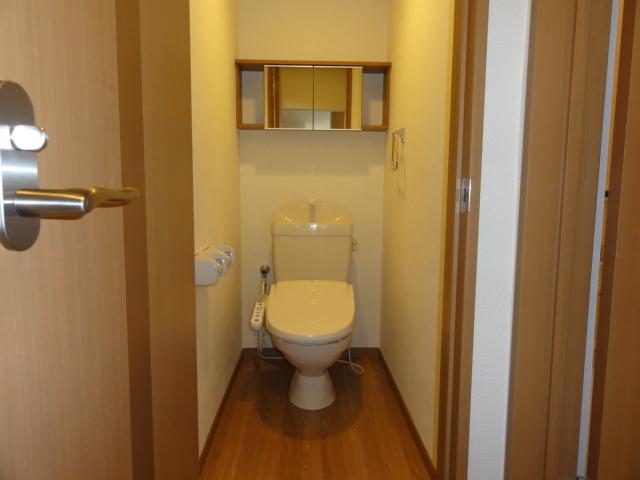 グランベルⅠ 部屋画像