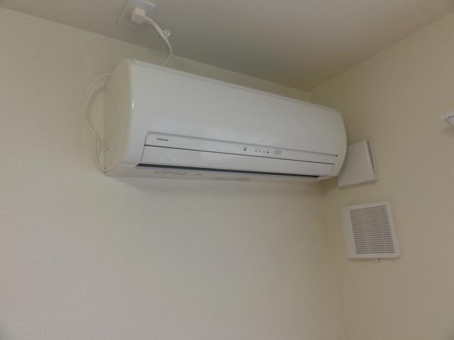 グランベルⅠ 部屋画像