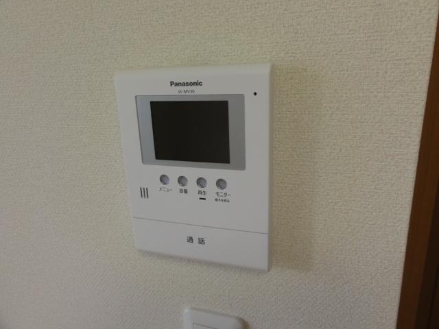 グランベルⅠ 部屋画像