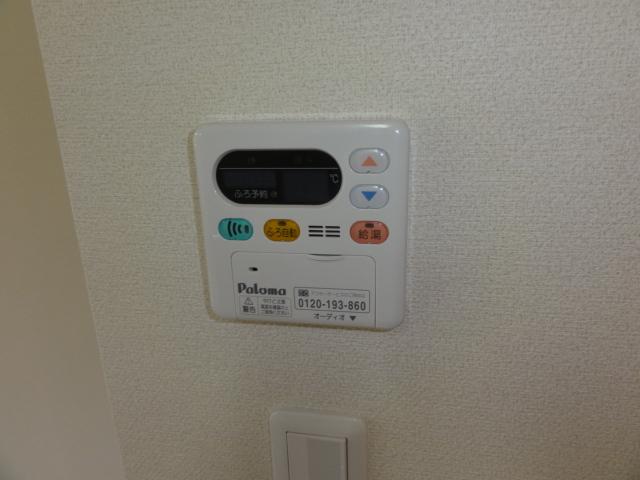 グランベルⅠ 部屋画像