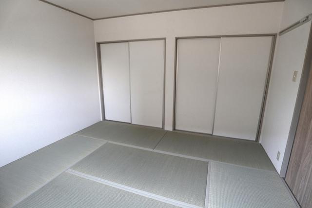 ウィンディビレッジ　B棟（101） 部屋画像
