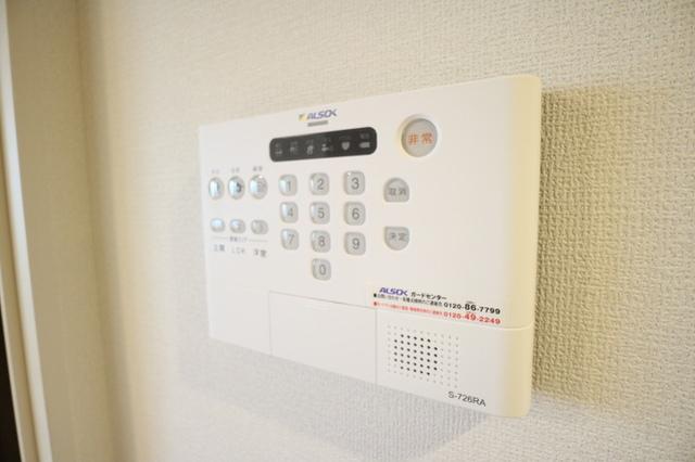 Ｄ−ｒｏｏｍ社Ⅱ（213） 部屋画像