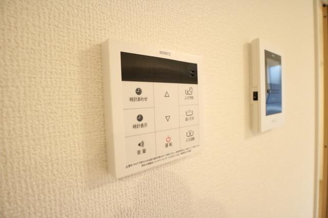 Ｄ−ｒｏｏｍ社Ⅱ（213） 部屋画像
