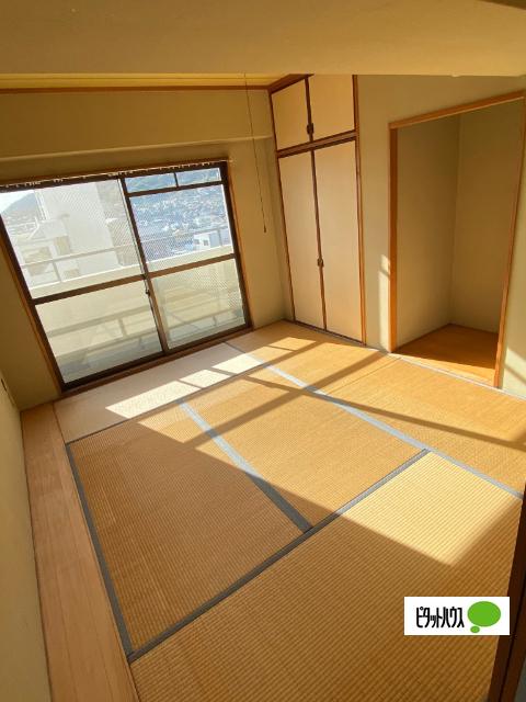 ヴィレッジ板宿 その他部屋・スペース