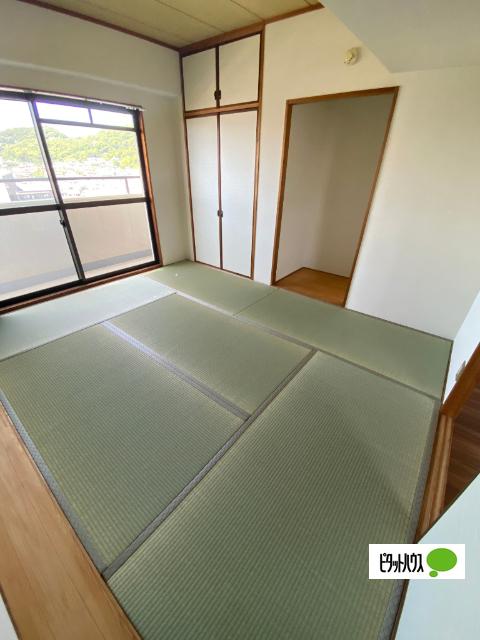 ヴィレッジ板宿 その他部屋・スペース