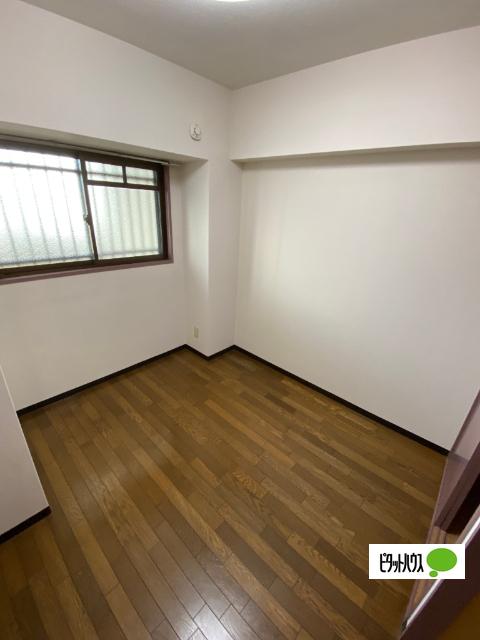 ヴィレッジ板宿 その他部屋・スペース