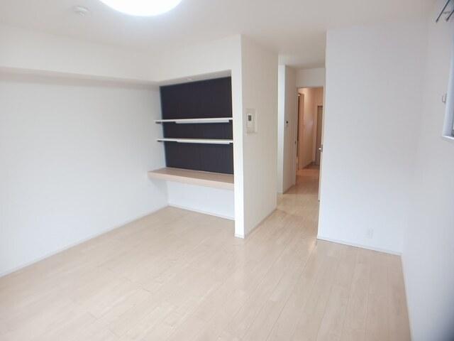 ラ　ビアンデ篠山Ⅰ（101） 室内