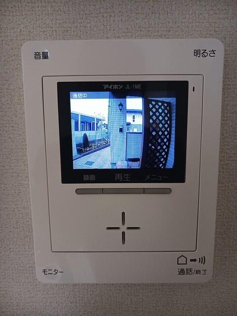 ラ　ビアンデ篠山Ⅰ（101） 設備