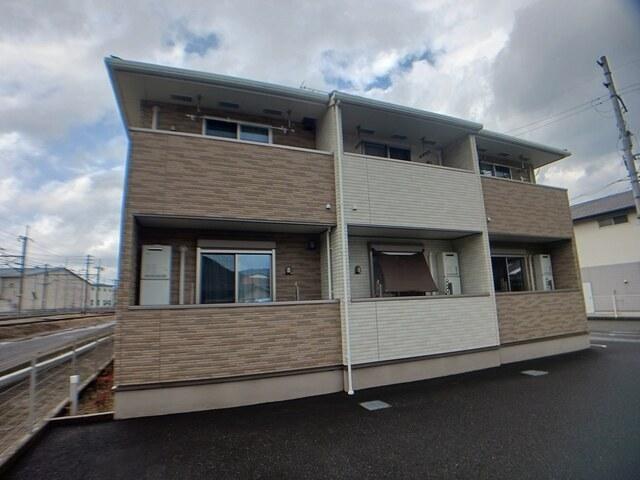 ラ　ビアンデ篠山Ⅰ（101） その他部屋・スペース