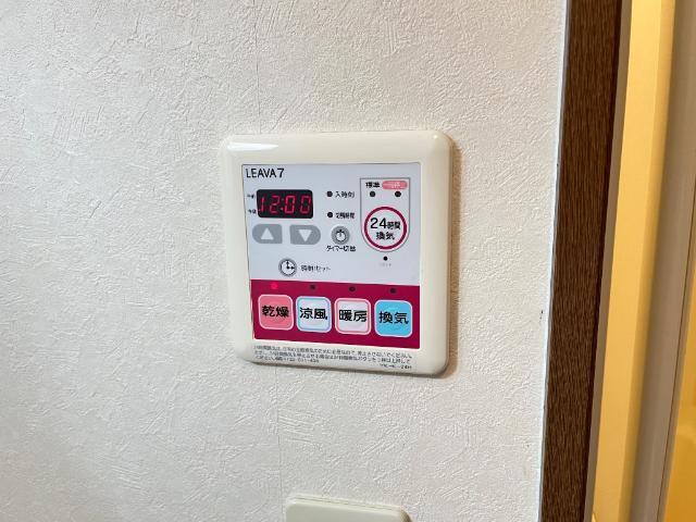 リッツ・グランディール 部屋画像