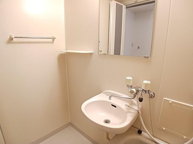 サンフレッチェ南条Ｂ（103） 洗面