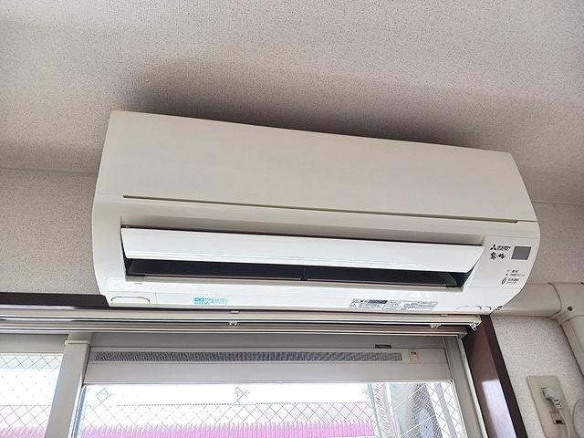 サンフレッチェ南条Ｂ（103） 設備