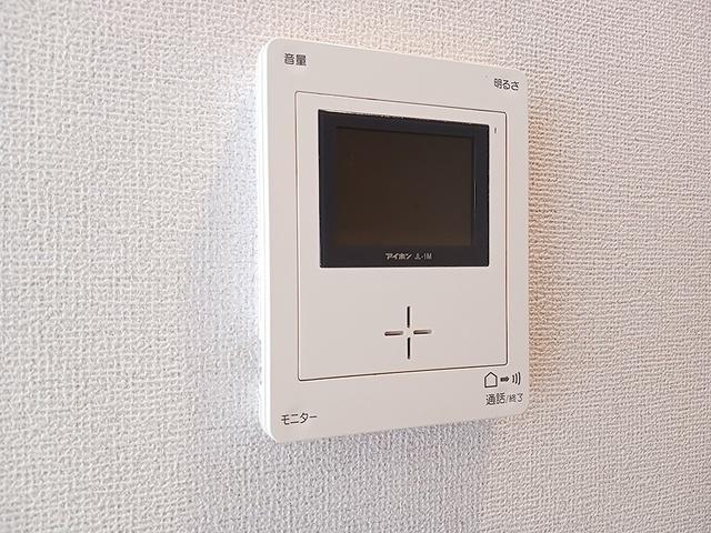サンフレッチェ南条Ｂ（103） 設備