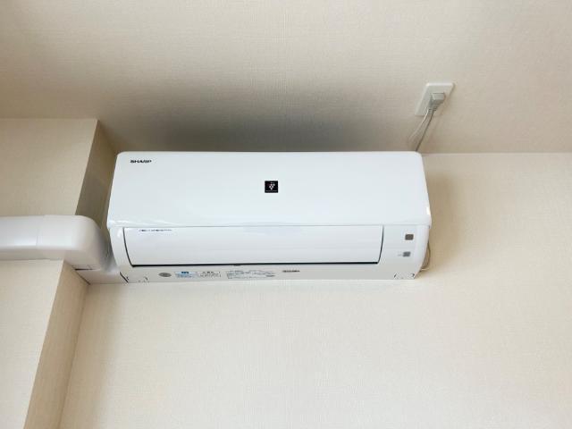 プライムヴィラ 部屋画像